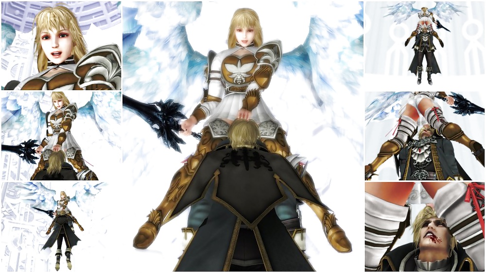 Sophitia Alexandra (soul Calibur) #26344362