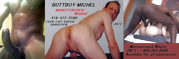 Male Whore Buttboy Michel #39452647
