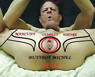 Male Whore Buttboy Michel #39452654