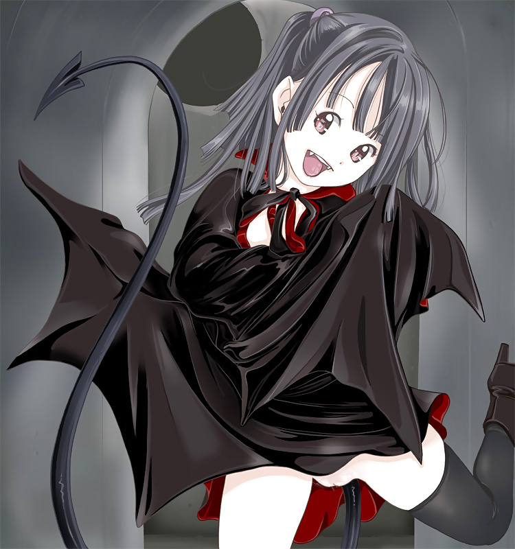 Vampire Girls #25205496