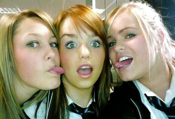 Chicas mixtas 9
 #24731314