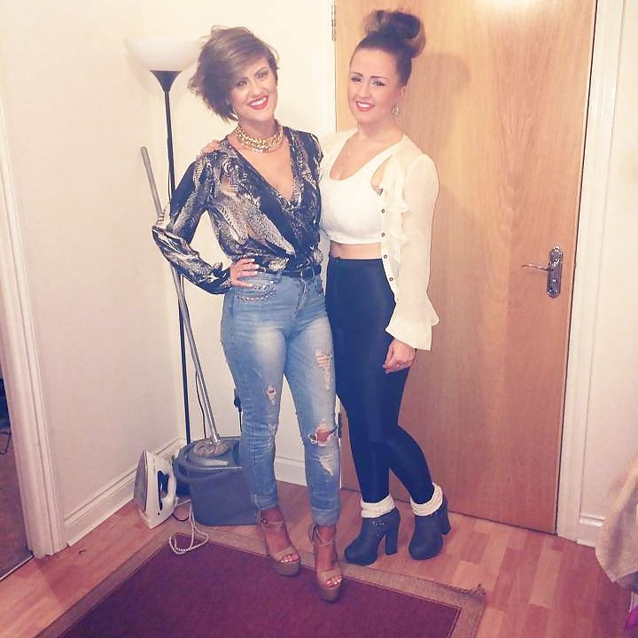 Wirklich Heißen Lesben, Die Ich Eine Gute Harte Fucking Liebe Geben Würde #32167992