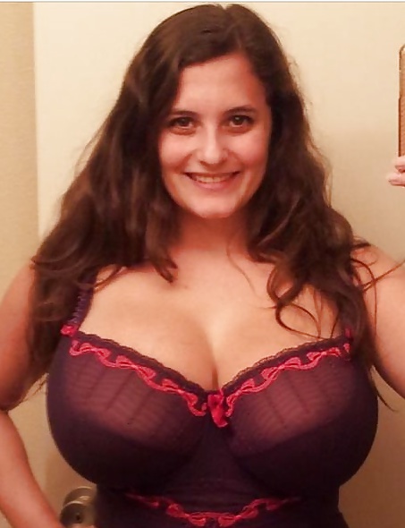 Just Big Boobs and Big Tits in Bras - Part 15 #40573979