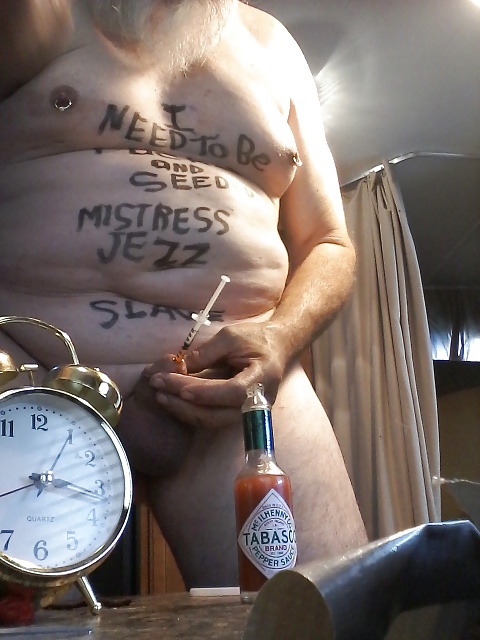 2nd tabasco session #31072526