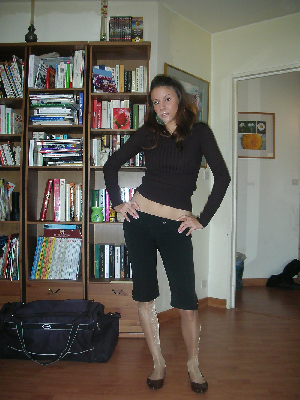 Svenja privat
 #34080064