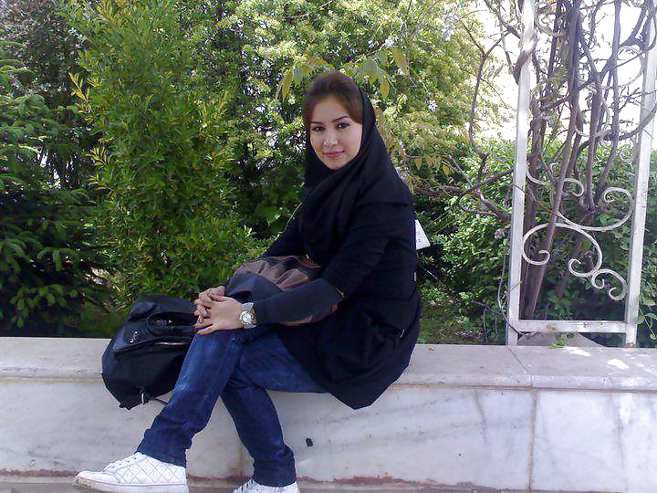Persian Girls From FB 2 #32602331