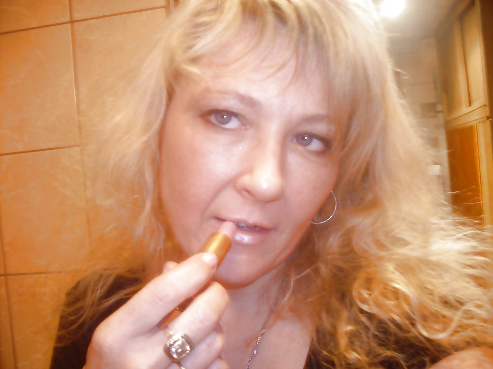 Polnischen Mutter #24971779