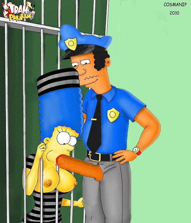 Simpsons 1 #32316896