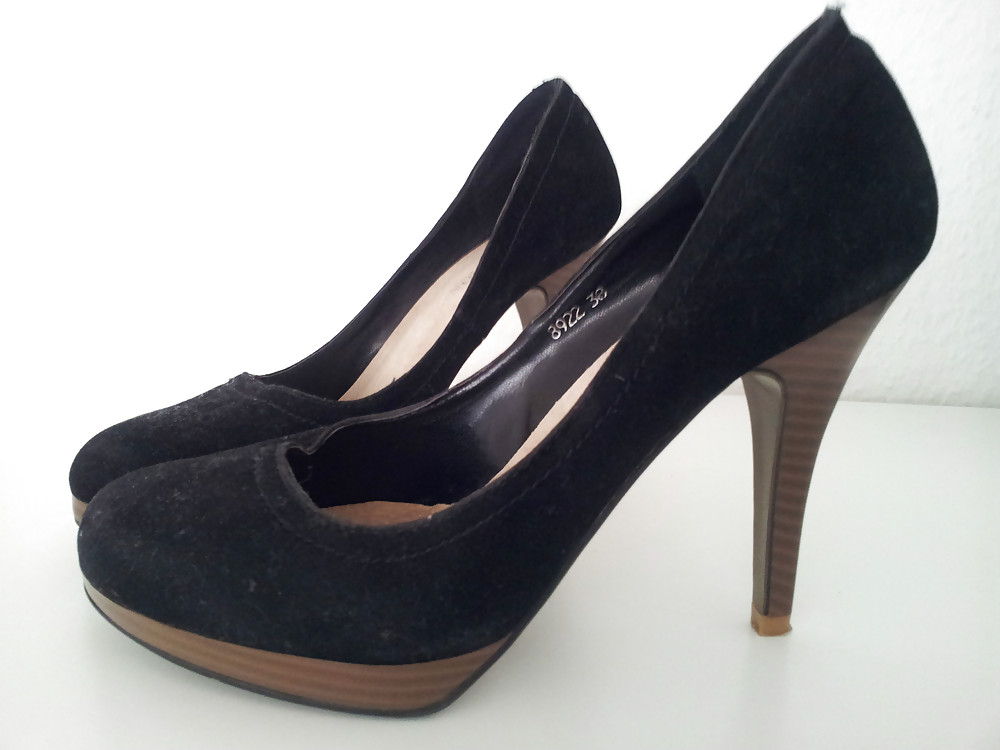 High Heels von Freundinen #38035451