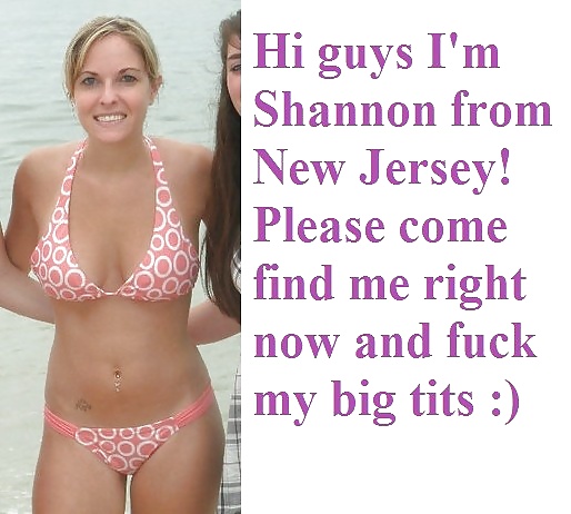 Big Tit milf Shannon #32445854