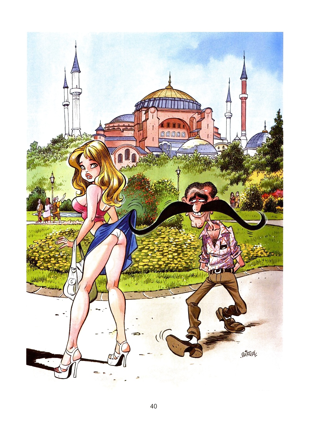 Historias sexy
 #25519217