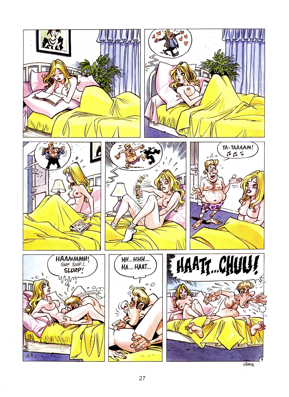 Historias sexy
 #25519317