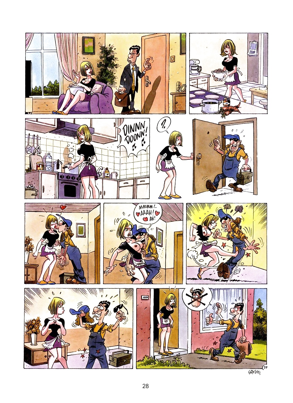 Historias sexy
 #25519327