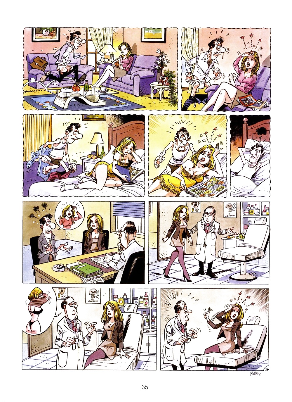 Historias sexy
 #25519385