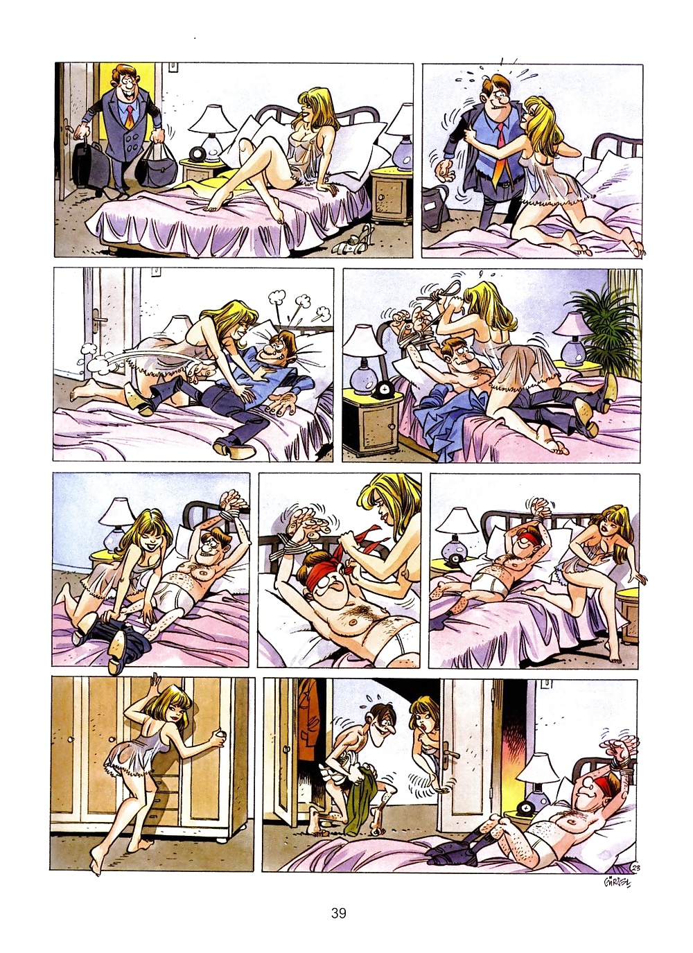 Historias sexy
 #25519412