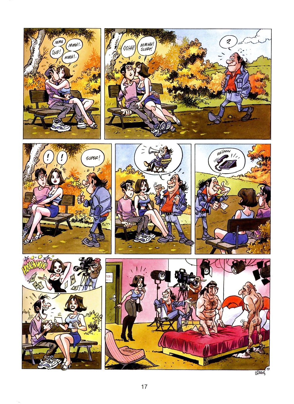 Historias sexy
 #25519455