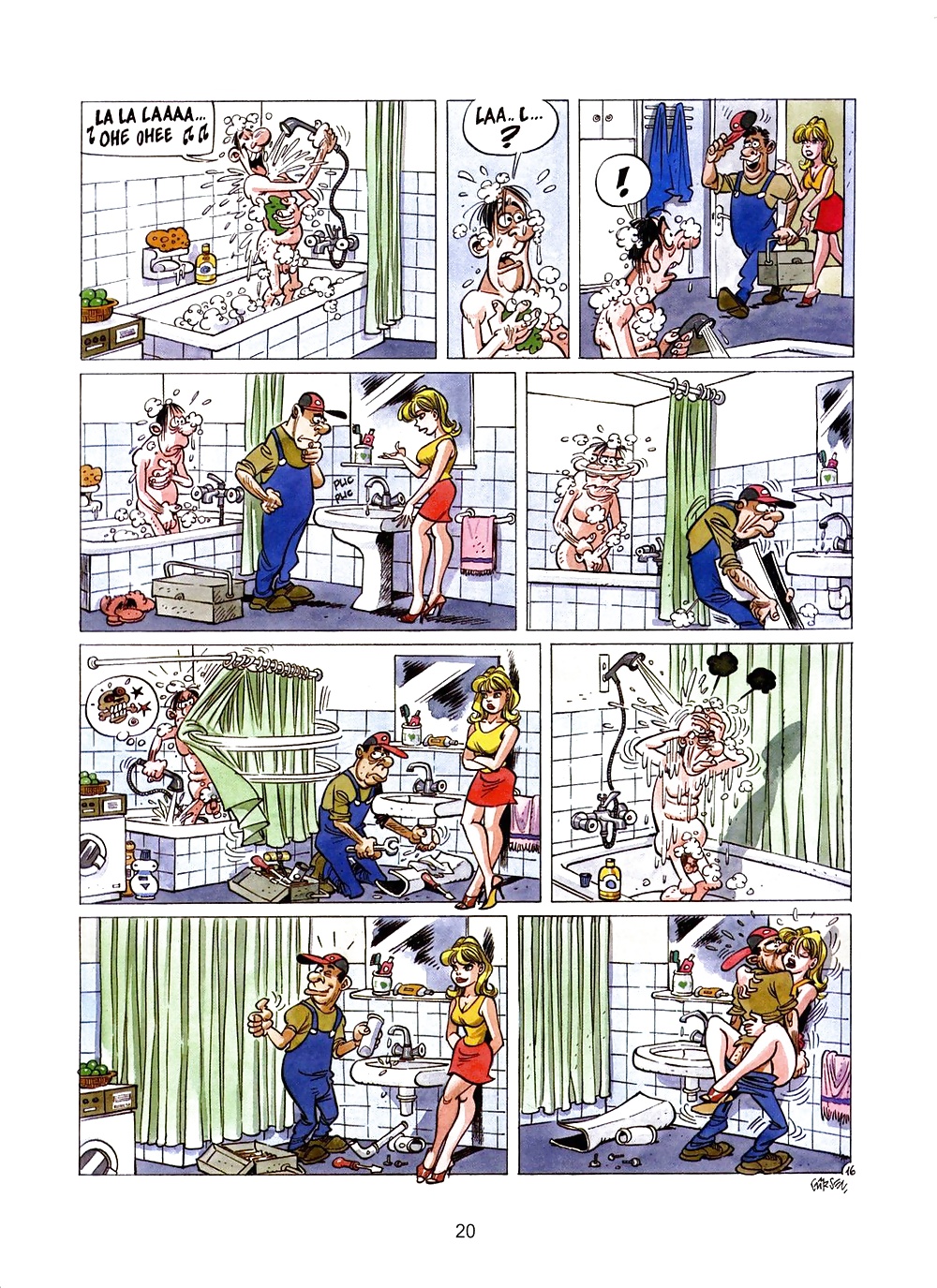 Historias sexy
 #25519481