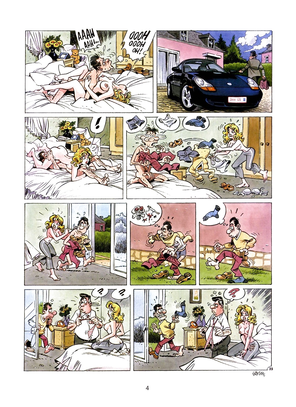 Historias sexy
 #25519579