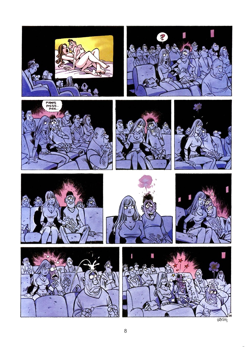 Historias sexy
 #25519618