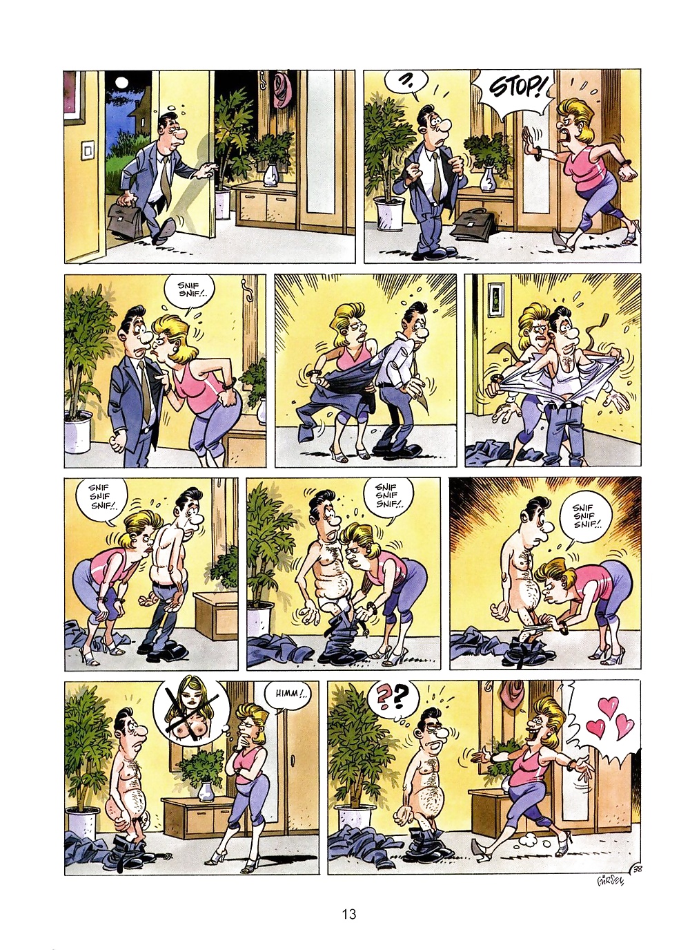 Historias sexy
 #25519664