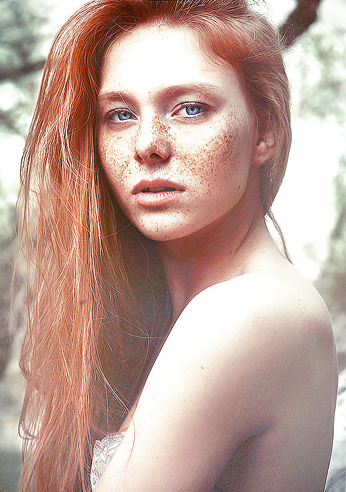 The world of Redheads 4 #25247683