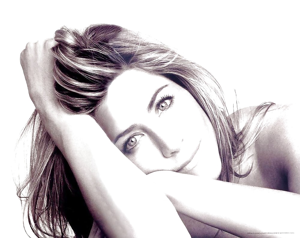 Jennifer aniston 9
 #40374900