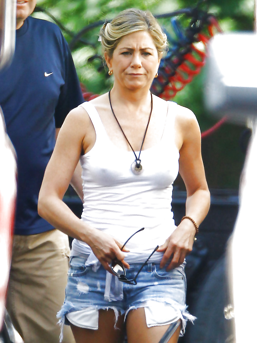 Jennifer aniston 9
 #40375018