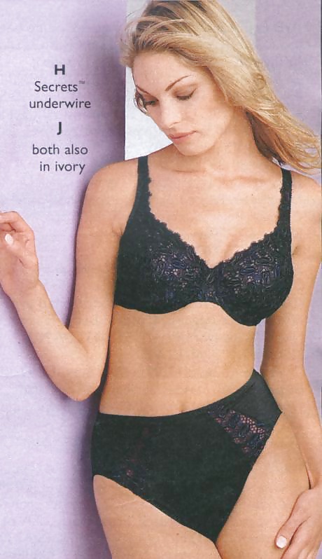 Models pantys lingerie and swimsuits 9
 #28420846