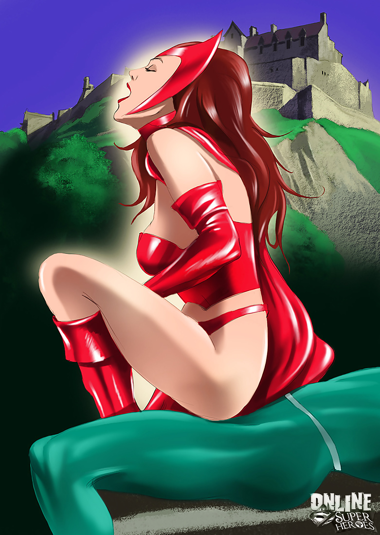 0200- Dr.Bug コミック - スーパーヒロインズ ファッキング -6- N-R
 #40066315