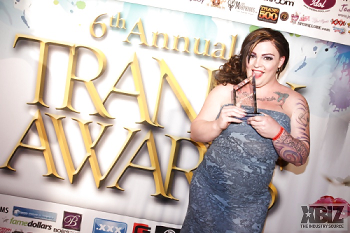 Tranny Awards 2014 #24654149