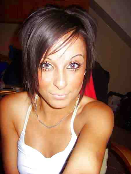 Schöne Teenager #38051887