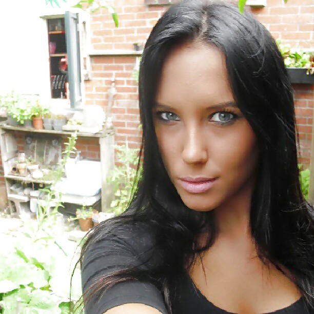 Schöne Teenager #38051915