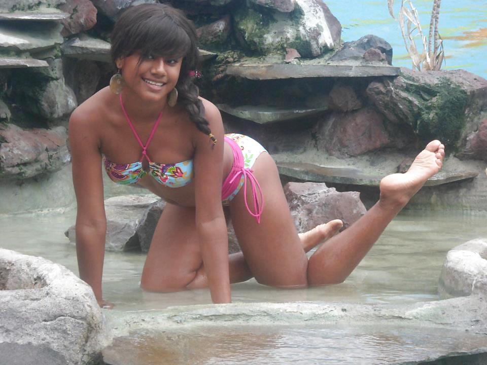 Schöne Teenager #38051925