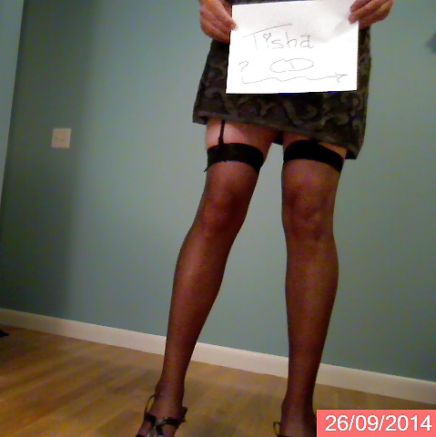 Yo vestida
 #40972843