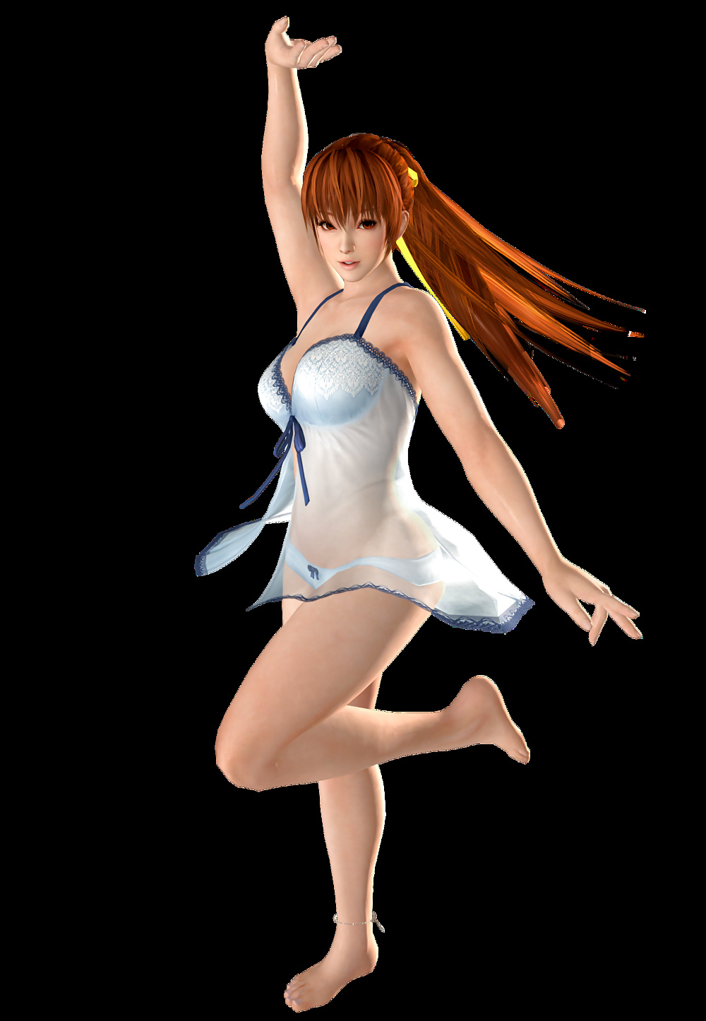 Kasumi (tot Oder Lebendig) Doa #27474672