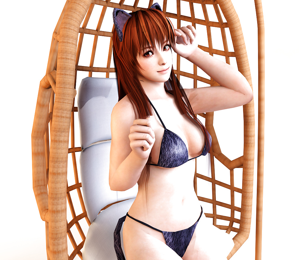 Kasumi (tot Oder Lebendig) Doa #27474997