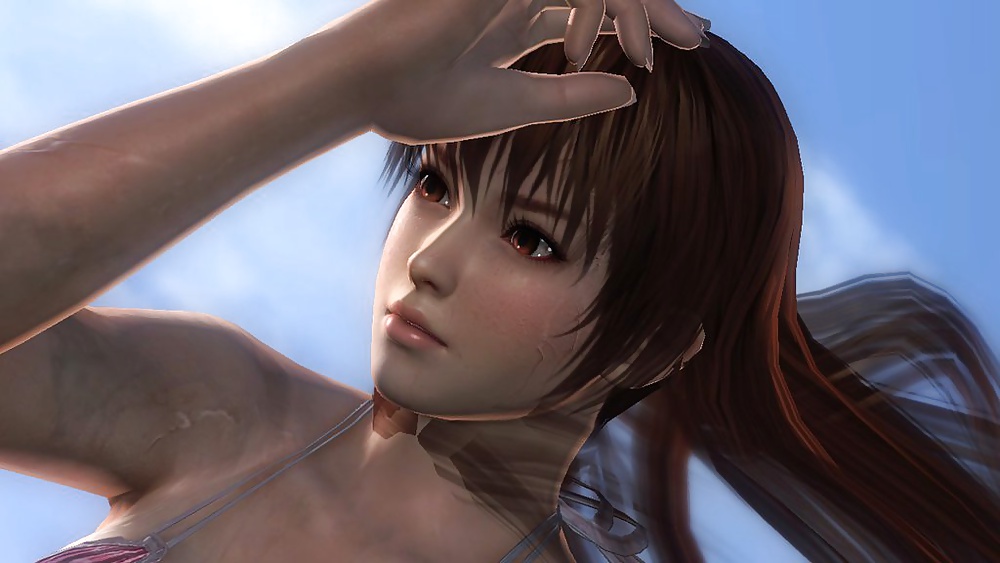 Kasumi (tot Oder Lebendig) Doa #27475291