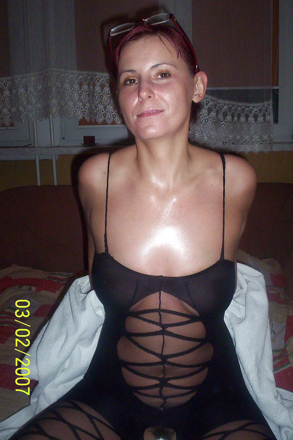 Sexsüchtig Milf #35293344