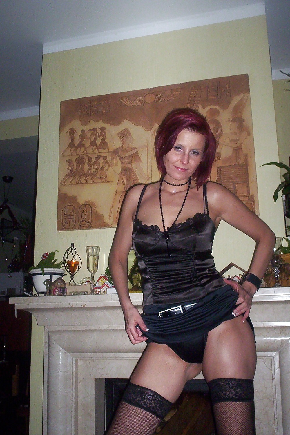 Sexsüchtig Milf #35293536