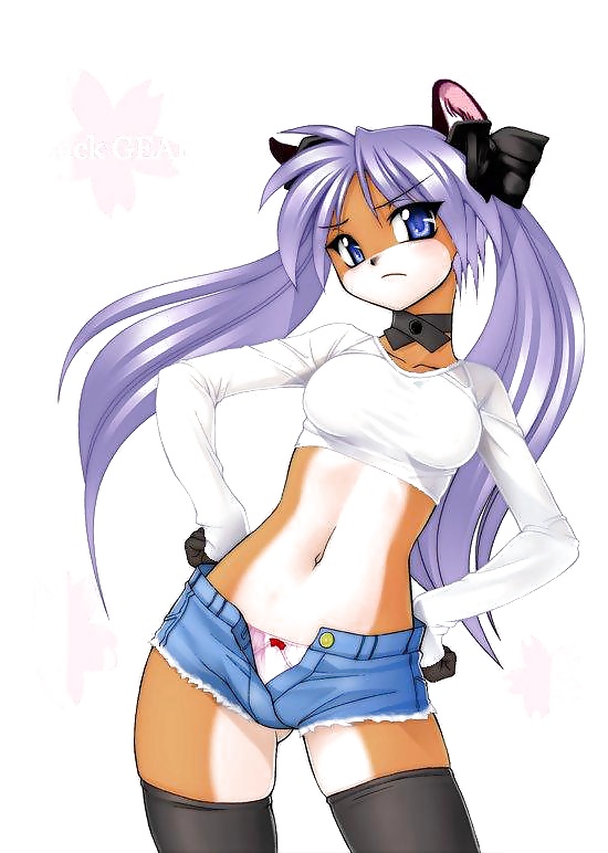 Mis fotos peludas favoritas
 #33126423