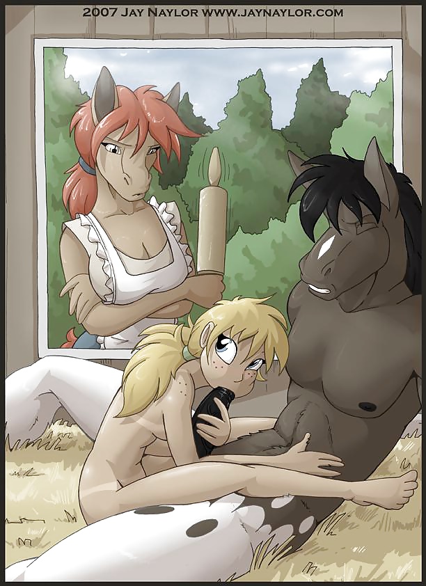 Mis fotos peludas favoritas
 #33126441