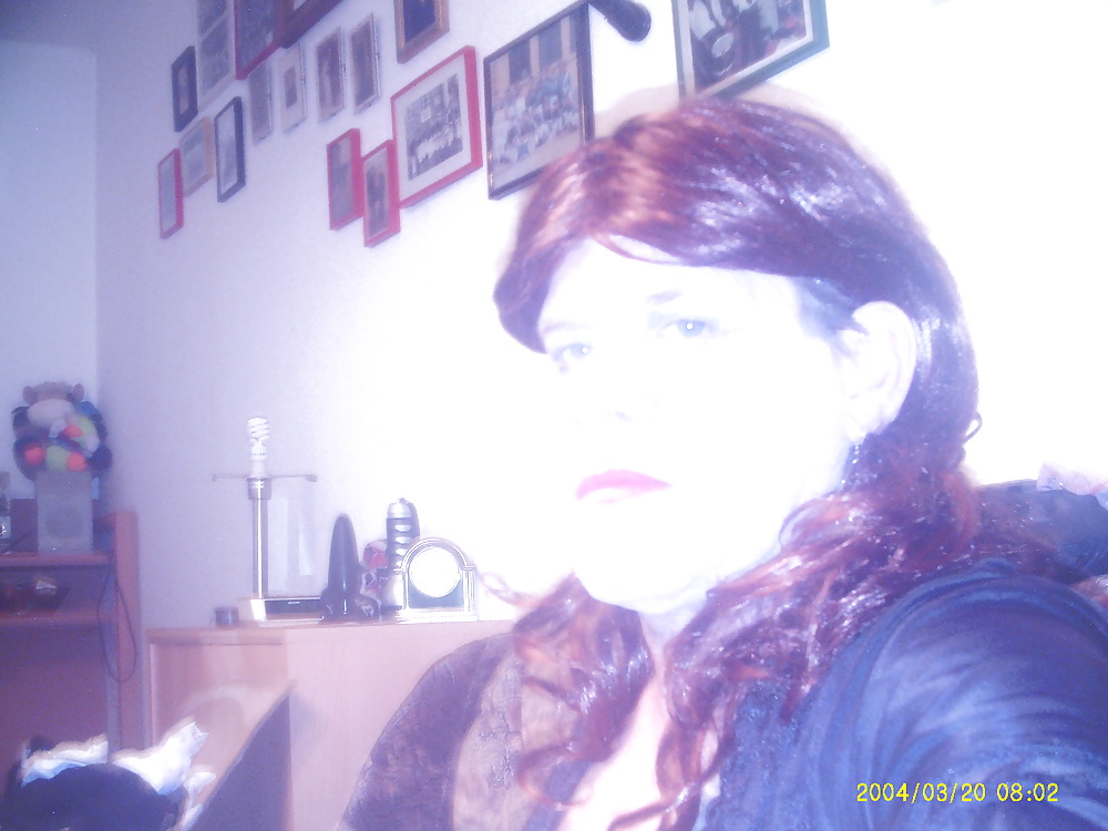 Ich als dwt
 #33036786