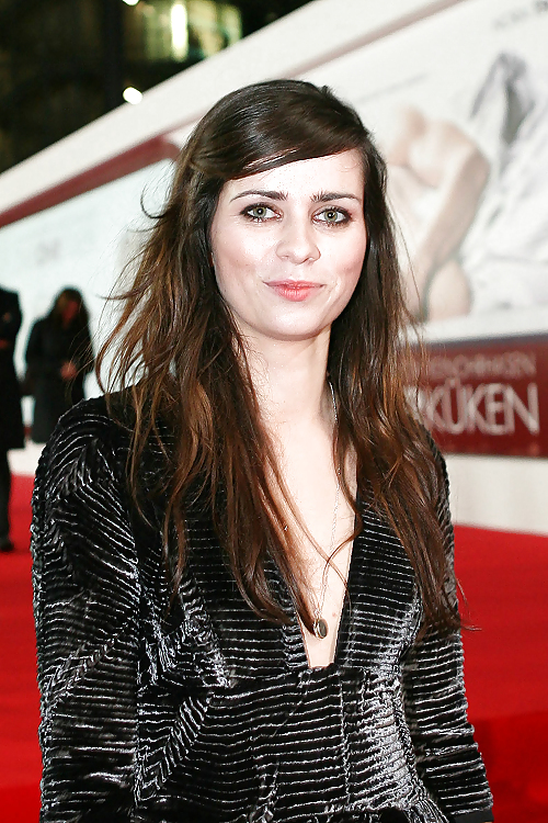 Nora Tschirner #34388628