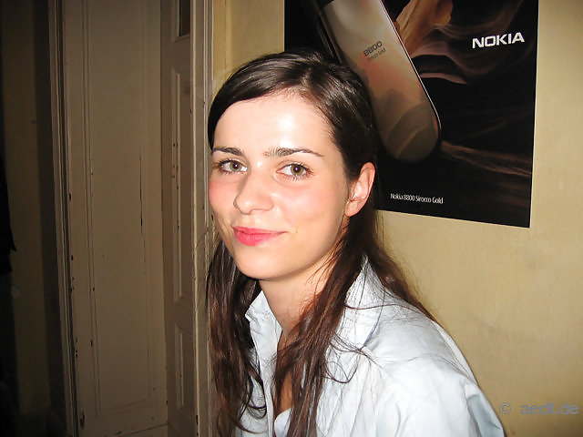 Nora tschirner
 #34388644