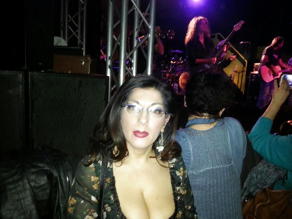 Tettona matura II #23763588