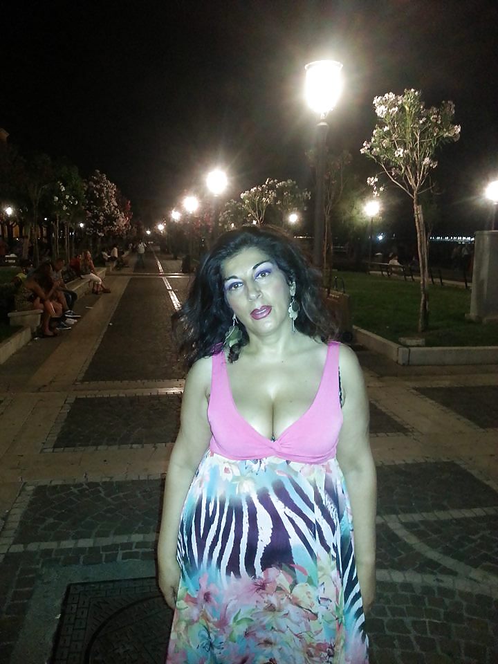 Tettona matura II #23763596