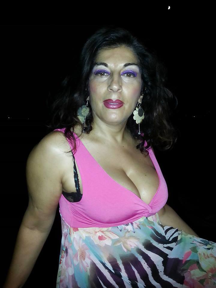 Tettona matura II #23763611