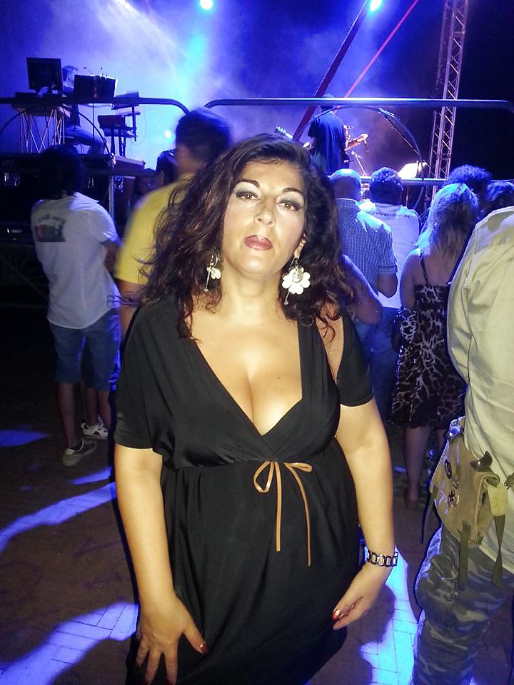 Tettona matura II #23763617