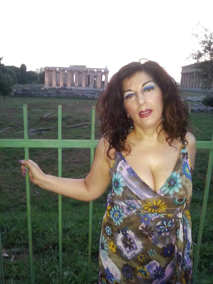 Tettona matura II #23763628