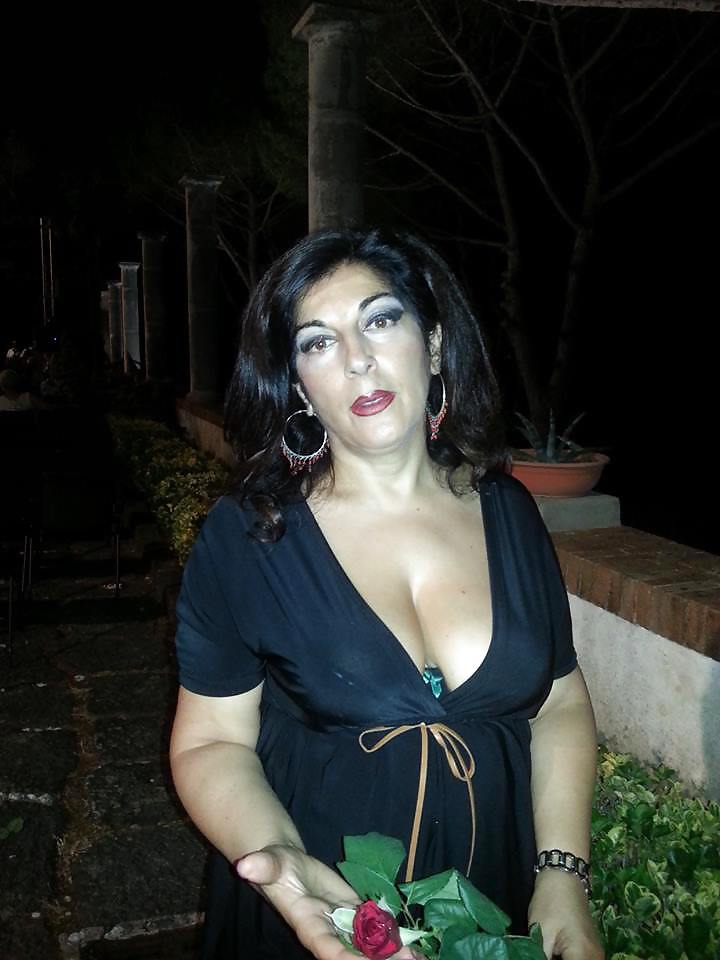 Tettona matura II #23763633